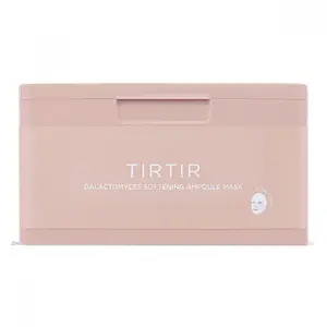 Tirtir Ampoule Mask Galactomyces Softening