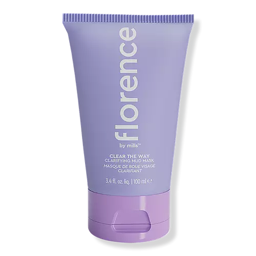 Florence by Mills Clear The Way Clarifying Mud Mask
