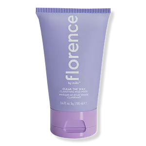Florence by Mills Clear The Way Clarifying Mud Mask