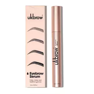 UK Lash Ukbrow Eyebrow Serum