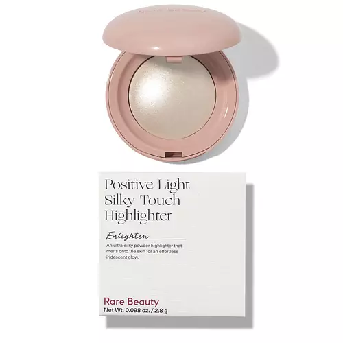 Rare Beauty Positive Light Silky Touch Highlighter Enlighten