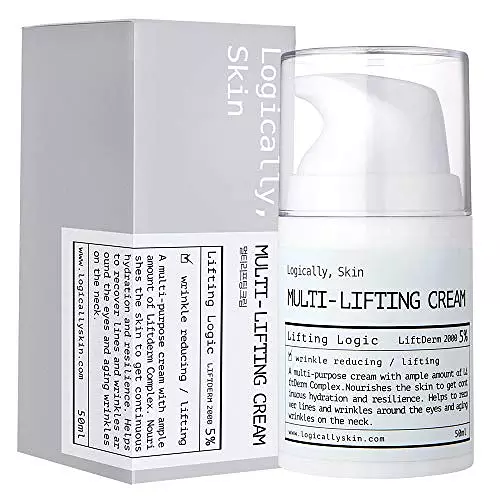 Logically Skin Multi-Lifting Cream