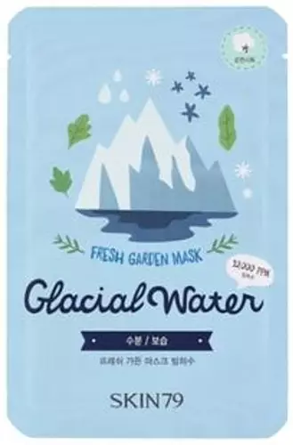 Skin79 Fresh Garden Mask Glacial Water