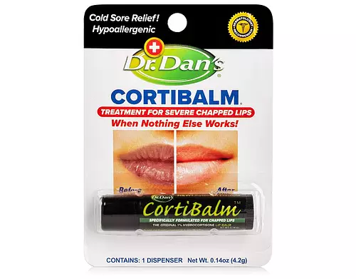 Dr. Dan's CortiBalm