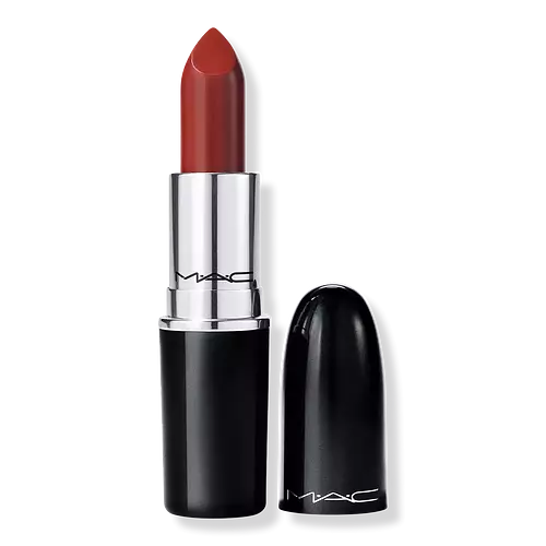 Mac Cosmetics Lustreglass Sheer-Shine Lipstick PDA