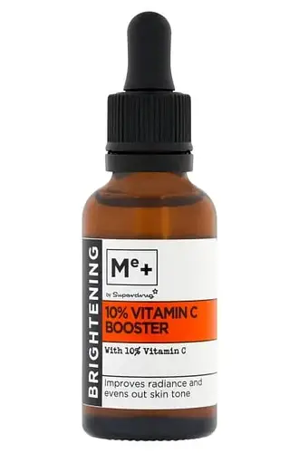 Superdrug Me+ 10% Vitamin C Booster