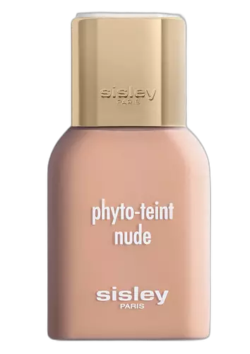 Sisley Paris Phyto-Teint Nude 2C SOFT BEIGE