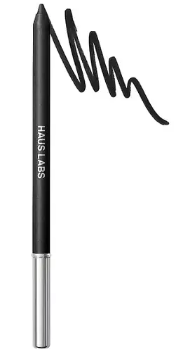 Haus Labs By Lady Gaga Optic Intensity Eco Eyeliner Onyx Gold Shimmer