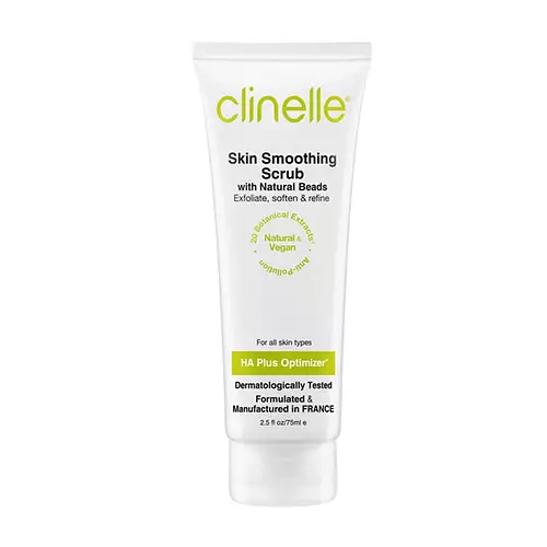 Clinelle Skin Smoothing Scrub