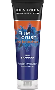 John Frieda Brilliant Brunette Blue Crush Shampoo