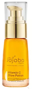 The Jojoba Company Vitamin C Glow Potion
