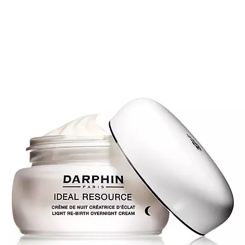 Darphin Ideal Resource Light Re-Birth Overnight Cream
