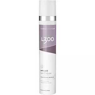 L300 Hyaluronic Renewal Anti-Age Day Cream