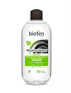 Bioten Detox Micellar Water