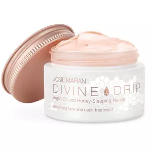 Josie Maran Divine Drip Argan Oil And Honey Sleeping Nectar