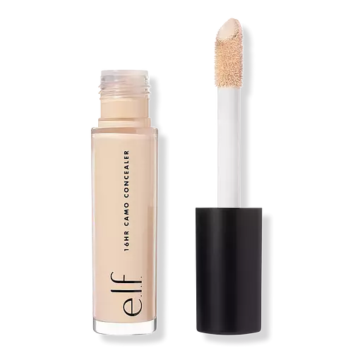e.l.f. cosmetics 16hr Camo Concealer Medium Neutral