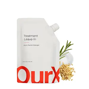 OurX Treatment Leave-In