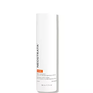 NeoStrata Defend Sheer Hydration Sunscreen Broad Spectrum SPF 40