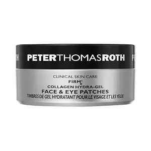Peter Thomas Roth FIRMx® Collagen Hydra-Gel Face and Eye Patches