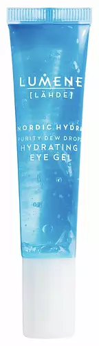 Lumene Purity Dew Drops Hydrating Eye Gel