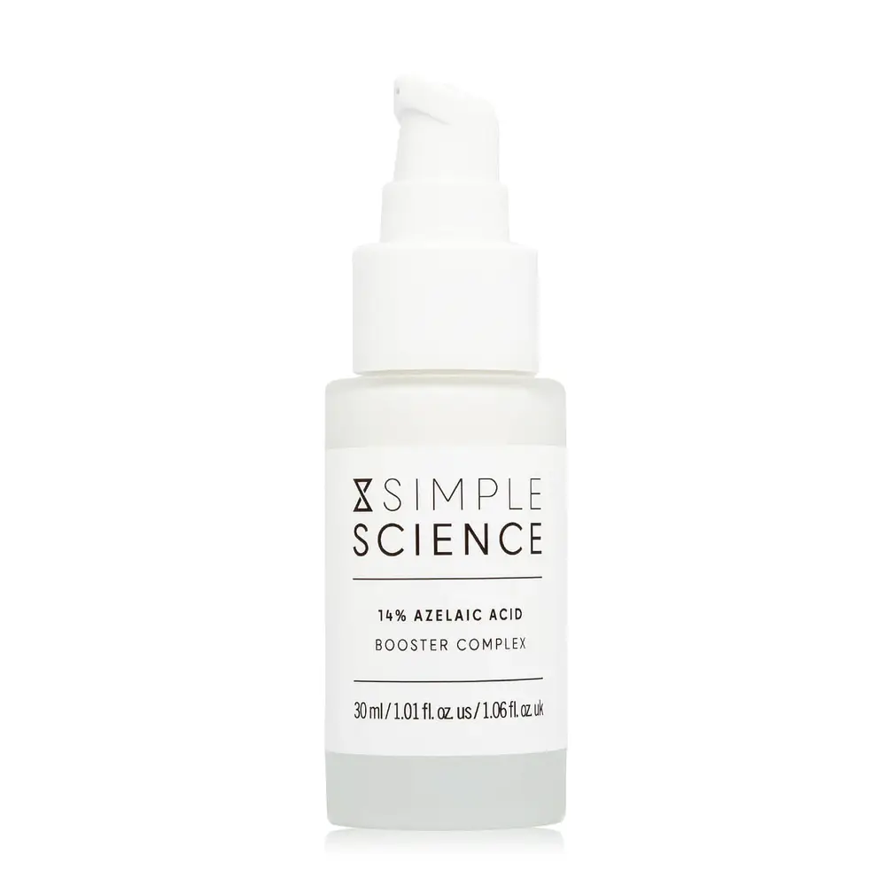 Isomers Skincare Laboratories 14 Azelaic Acid Booster Complex Isomers Skincare Laboratories 14 Azelaic Acid Booster Complex
