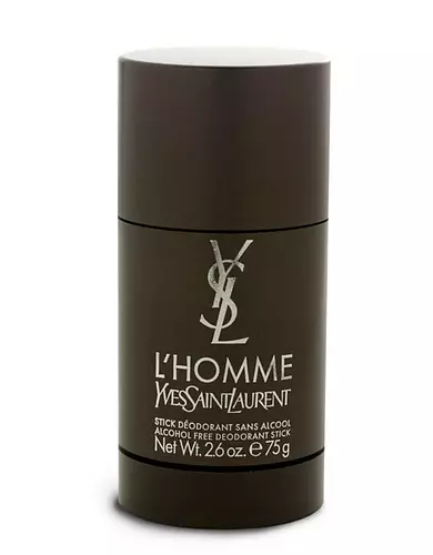 Yves Saint Laurent L'Homme Alcohol Free Deodorant Stick