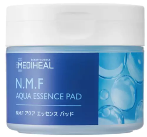 Mediheal N.M.F Aqua Essence Pad