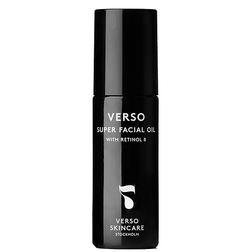 Verso Skincare Super Facial Oil