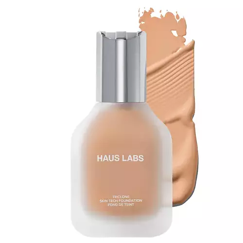 Haus Labs By Lady Gaga Triclone Skin Tech Medium Coverage Foundation with Fermented Arnica 175 Light Neutral