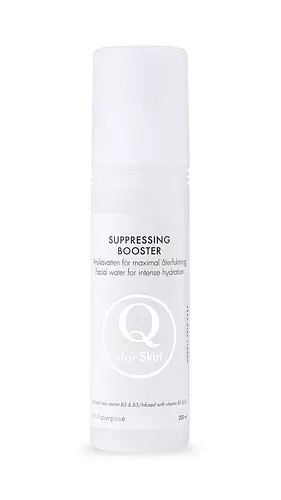 Q for Skin Suppressing Booster