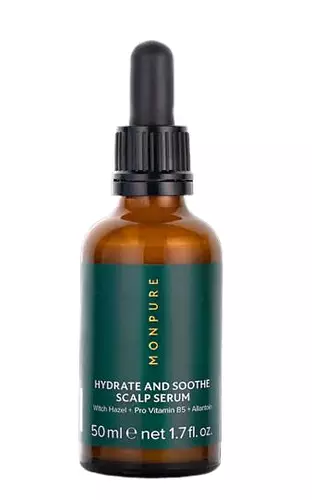 Monpure Hydrate And Soothe Scalp Serum
