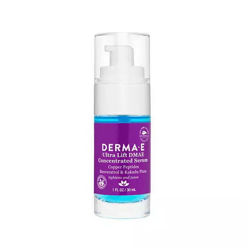 Derma E Ultra Lift DMAE Concentrated Serum