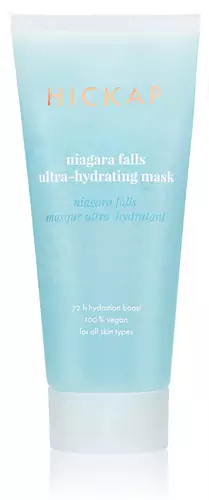 Hickap Niagara Falls Ultra-Hydrating Mask 72h