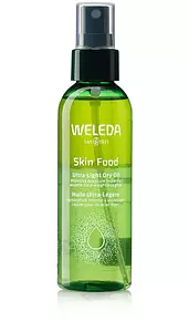 Weleda Skin Food Ultra-Light Dry Oil