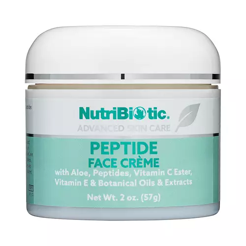 Nutribiotic Peptide Face Cream