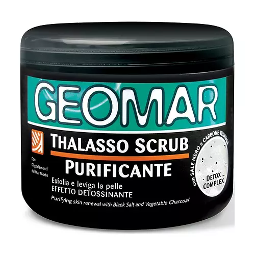 Geomar Thalasso Purifying Scrub