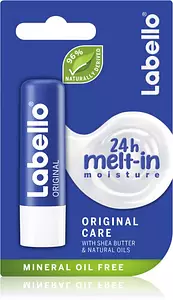 Labello Original Care Lip Balm
