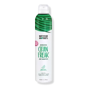 Not Your Mother’s Clean Freak Original Refreshing Dry Shampoo