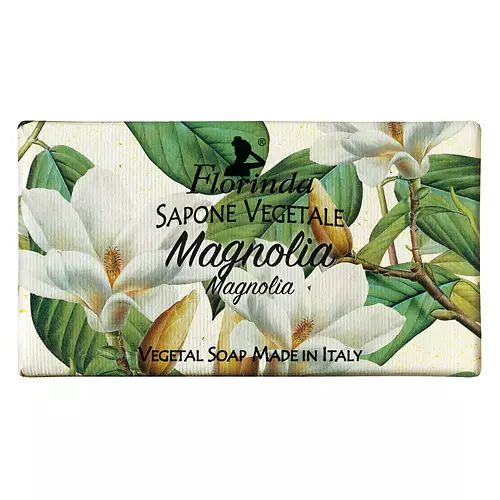 Florinda Magnolia Vegetal Soap