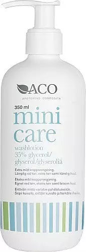 ACO Minicare Washlotion