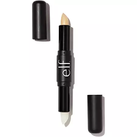 e.l.f. cosmetics Lip Primer & Plumper Natural/Clear