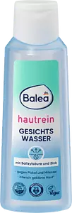 Balea Hautrein Facial Toner With Salicylic Acid And Zinc