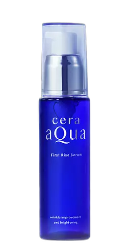 Cera Aqua First Rise Serum