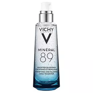 Vichy Mineral 89 Fortifying and Plumping Daily Booster