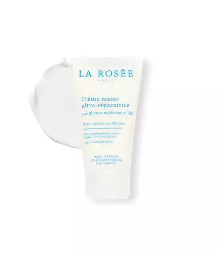 La Rosée Paris Ultra-Repairing Hand Cream