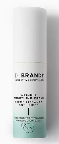 Dr. Brandt Skincare Wrinkle Smoothing Cream 2.0