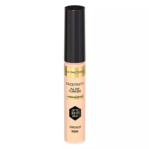 Max Factor X Facefinity All Day Flawless Concealer 020