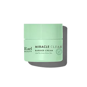 Rael Miracle Clear Barrier Cream