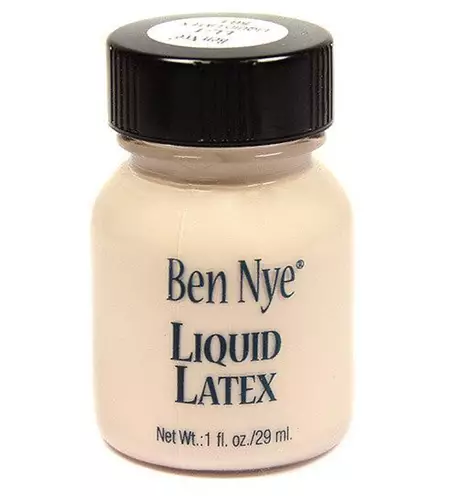 Ben Nye Liquid Latex LL-1