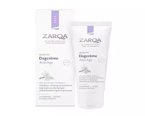 Zarqa Sensitive Anti-Aging Day Cream